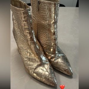 Sam Edelman booties